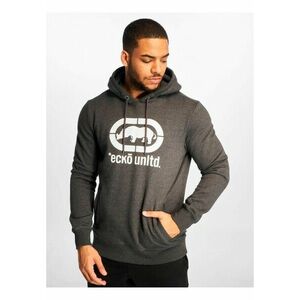 Ecko Unltd Base Hoody grey kép