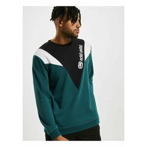 Ecko Unltd Canberra Crewneck turquoise kép