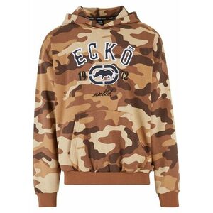 Ecko Unltd. Hoody brown kép