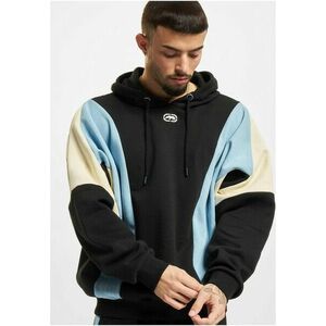 Ecko Unltd. Pro Hoodie black/blue/offwhite kép