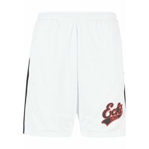 Ecko Unltd. Shorts BBALL white kép