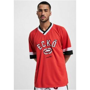 Ecko Unltd. Tshirt BBall red kép