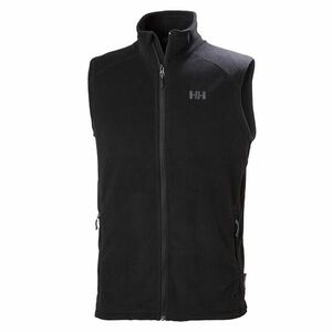 Vesta Helly Hansen Daybreaker Fleece Vest Black kép