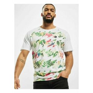 Just Rhyse Samara T-Shirt white kép