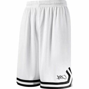 rovid nadrág K1X Double-X Shorts white kép