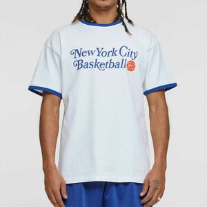 Polo K1X NYC BB Ringer Tee white kép