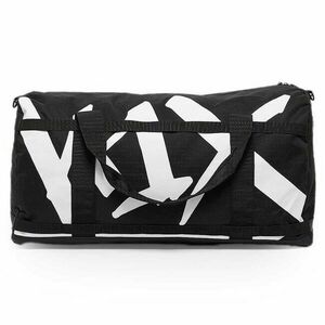 K1x Team Duffle Bag black kép