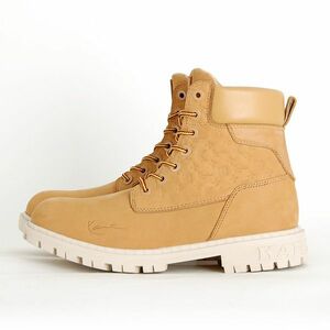 Téli cipo Karl Kani Classic Boot Beige kép