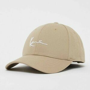 Karl Kani Signature Essential Cap sand kép