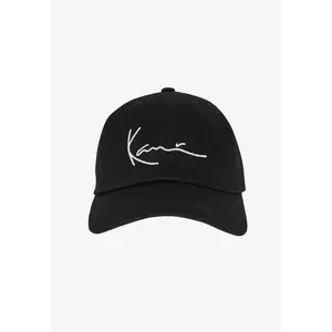 Karl Kani Signature Essential Dad Cap black kép