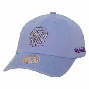 Mitchell & Ness strapback Toronto Raptors Golden Hour Glaze Strapback purple kép