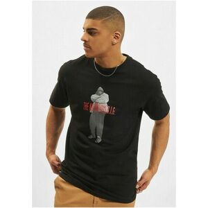 Mr. Tee Biggie Smalls Tee black kép