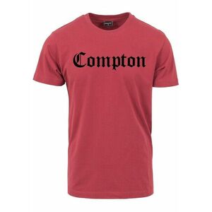 Mr. Tee Compton Tee ruby kép