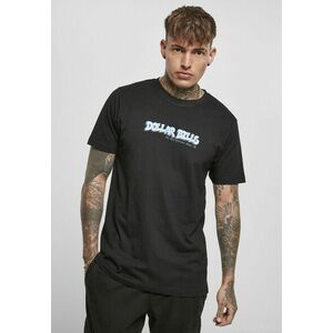 Mr. Tee Dollar Bills Tee black kép