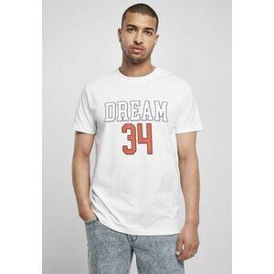 Mr. Tee Dream 34 Tee white kép