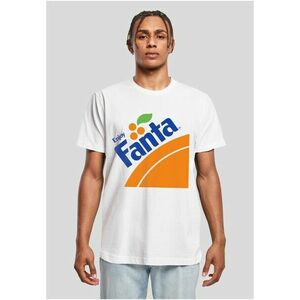 Mr. Tee Fanta Logo Tee white kép