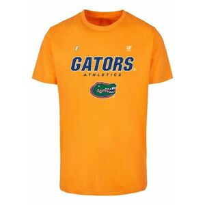 Mr. Tee Florida Gators Athletics Tee paradise orange kép