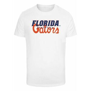 Mr. Tee Florida Gators Multi Logos Tee white kép