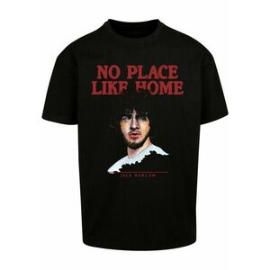 Mr. Tee Jack Harlow no place like Home Tee black kép