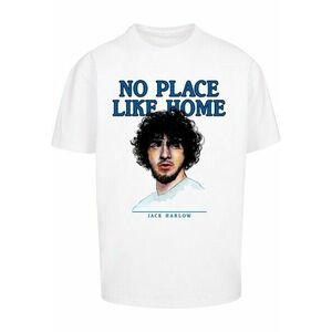 Mr. Tee Jack Harlow no place like Home Tee white kép