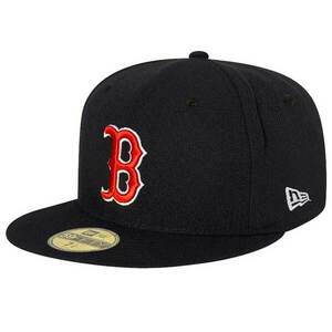 Sapkák New Era 59Fifty Authentic On Field Game Boston Red Sox Navy cap kép