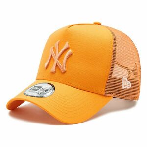 sapka New Era 940 Af Trucker cap MLB Tonal Mesh Truck Yellow kép