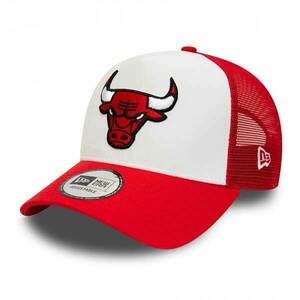 sapka New Era 9Forty AF Trucker NBA BOB Team Logo Chicago Bulls kép
