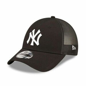 sapka New Era 940 Trucker MLB Home Field NY Yankees Cap Black kép