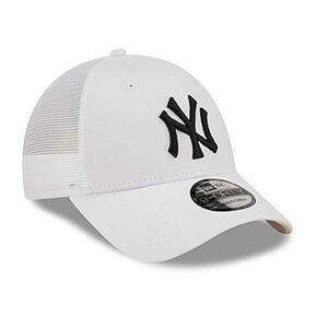 sapka New Era 940 Trucker MLB Home Field NY Yankees Cap White kép