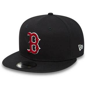 Sapkák New Era 9FIFTY Boston Red Sox Essential Snapback Cap Navy kép