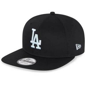 New Era 9Fifty MLB Essential NY Yankees Snapback cap Black White kép