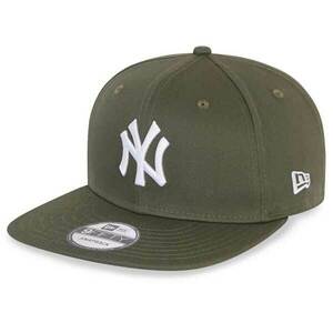 Sapkák New Era 9FIFTY NY Yankees MLB Essential Medium Green snapback cap kép