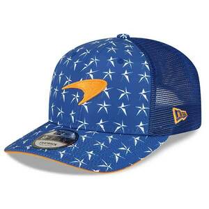 sapka New Era 9Fifty Original Fit Mcl Austin pc MCLAREN kép