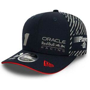 sapka New Era 9Fifty Red Bull Racing Las Vegas Max Verstappen Dark Blue Fit Cap kép