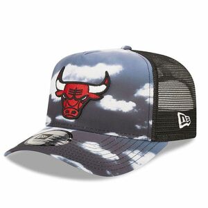 sapka New Era 9Forty AF Trucker NBA Cloud AOP Trucker kép