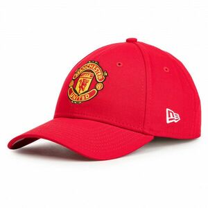 Sapka New Era 9Forty Basic TS Manchester United REd kép