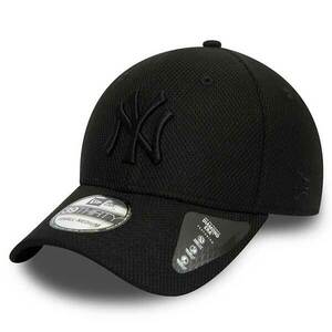 sapka New Era 39THIRTY Diamond Era NY Yankees Stretch Fit cap Black kép