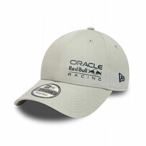 sapka New Era 9Forty Essential Team Red Bull F1 cap Grey kép