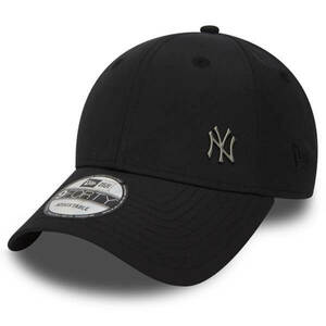 Sapka New Era 9Forty Flawless Logo NY Yankees Black kép