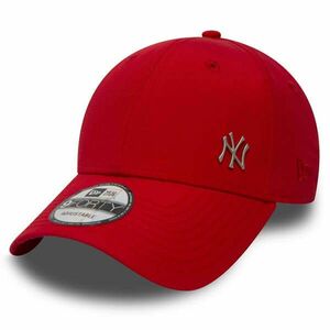 Sapka New Era 9Forty Flawless NY Yankees Red kép