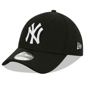 Sapka New Era 9Forty MLB NY YAnkees Diamond Black kép