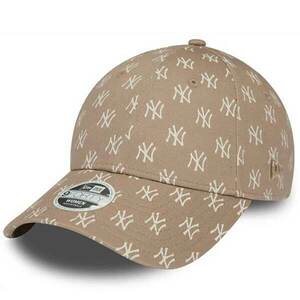 Női Sapka New Era 9Forty Womens MLB WMNS Monogram NY YANKEES kép