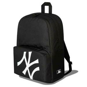 Hátizsákok New Era Logo NY Yankees Black Backpack kép