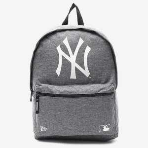 Hátizsákok New Era MLB Backpack NY Grey kép