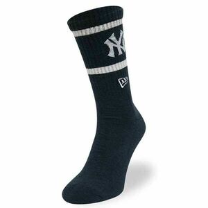 Zokni New Era MLB Premium New York Yankees socks Navy kép