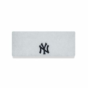 NEW ERA MLB Wmns Teddy Headband NY Yankees kép