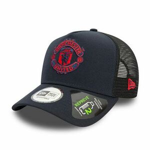 sapka New Era Repreve® Seasonal Manchester United FC 9FORTY E-Frame Trucker Cap kép