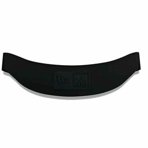 NEW ERA Visor Curver Black kép