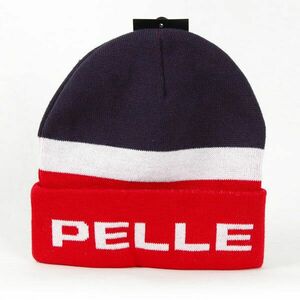 Téli sapka Pelle Pelle Sport Beanie Tricolor kép