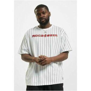 Rocawear Coles T-Shirt white kép